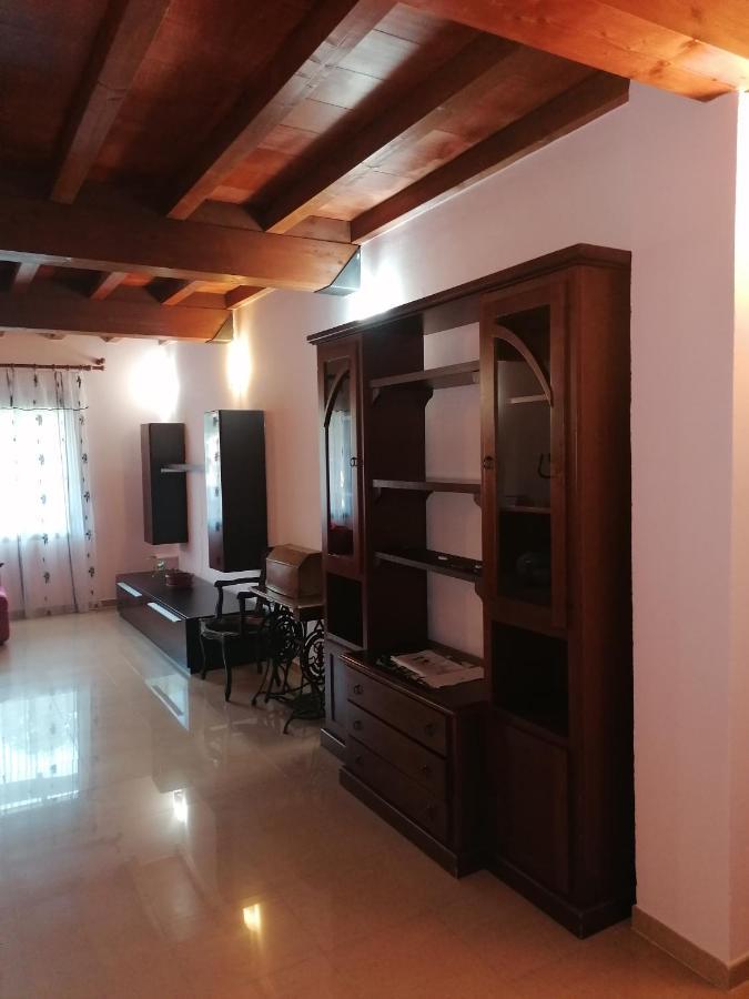 Villa Iliria Ripa Exterior foto
