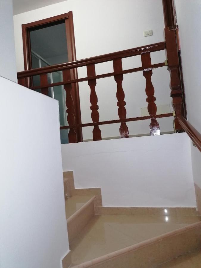 Villa Iliria Ripa Exterior foto