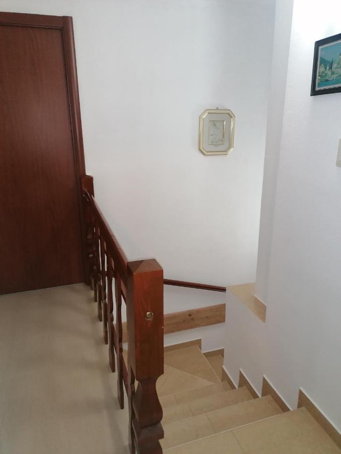Villa Iliria Ripa Exterior foto